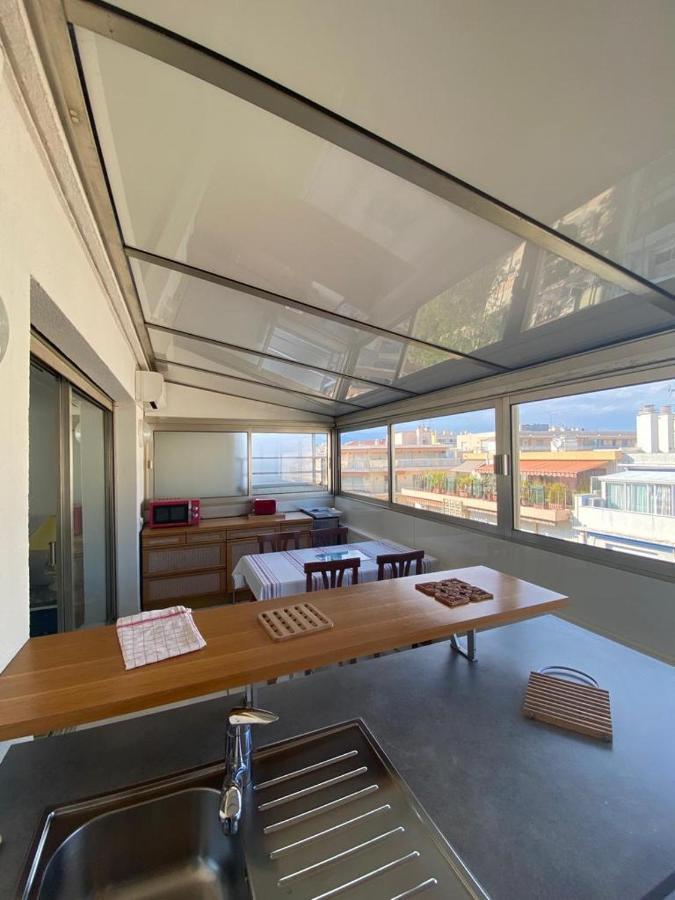 Apartamento Cap Soleil Antibes Exterior foto